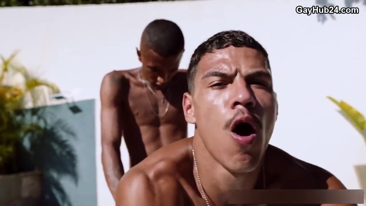 That Humongous Brazilian Cock Is Incredible On Every Angles