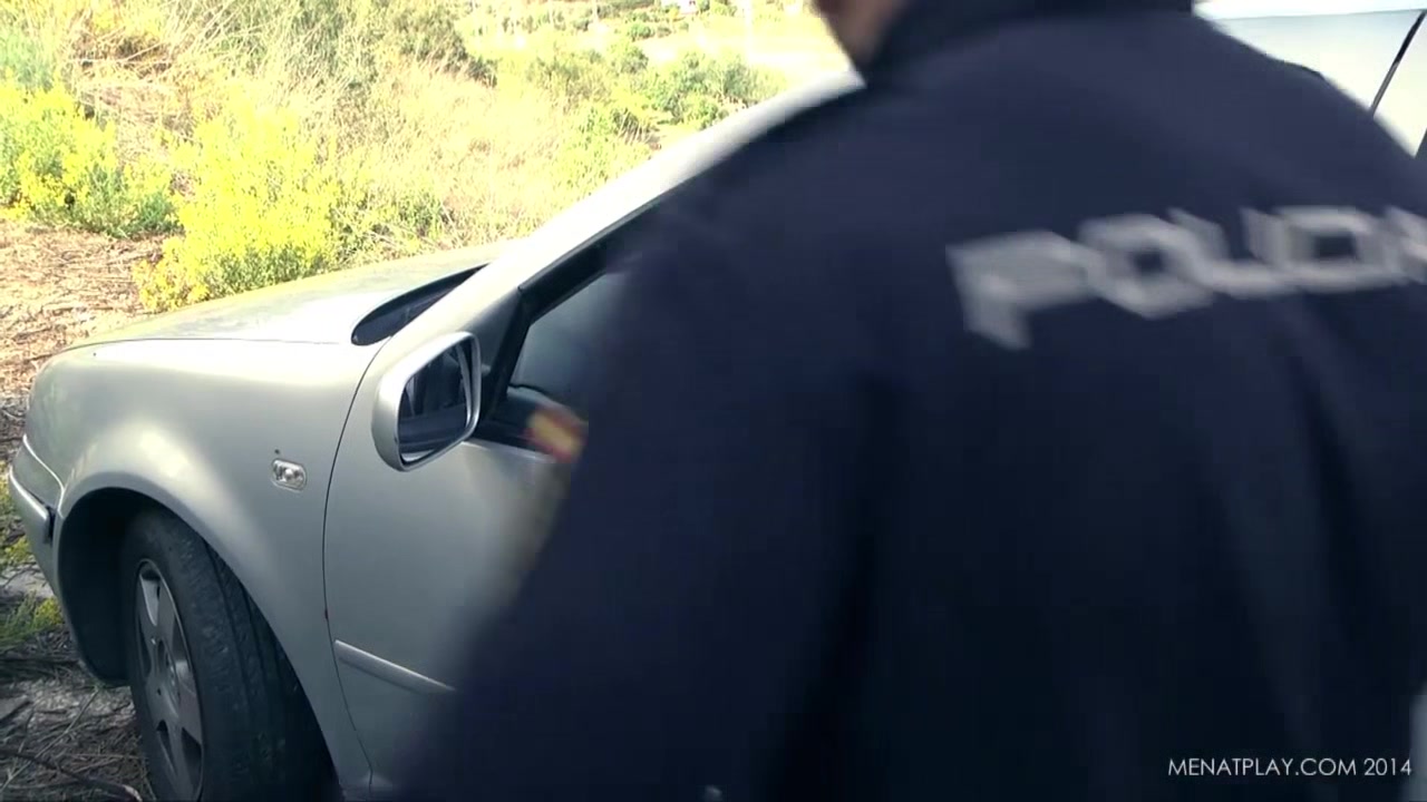 Police Corruption - MENatPLAY