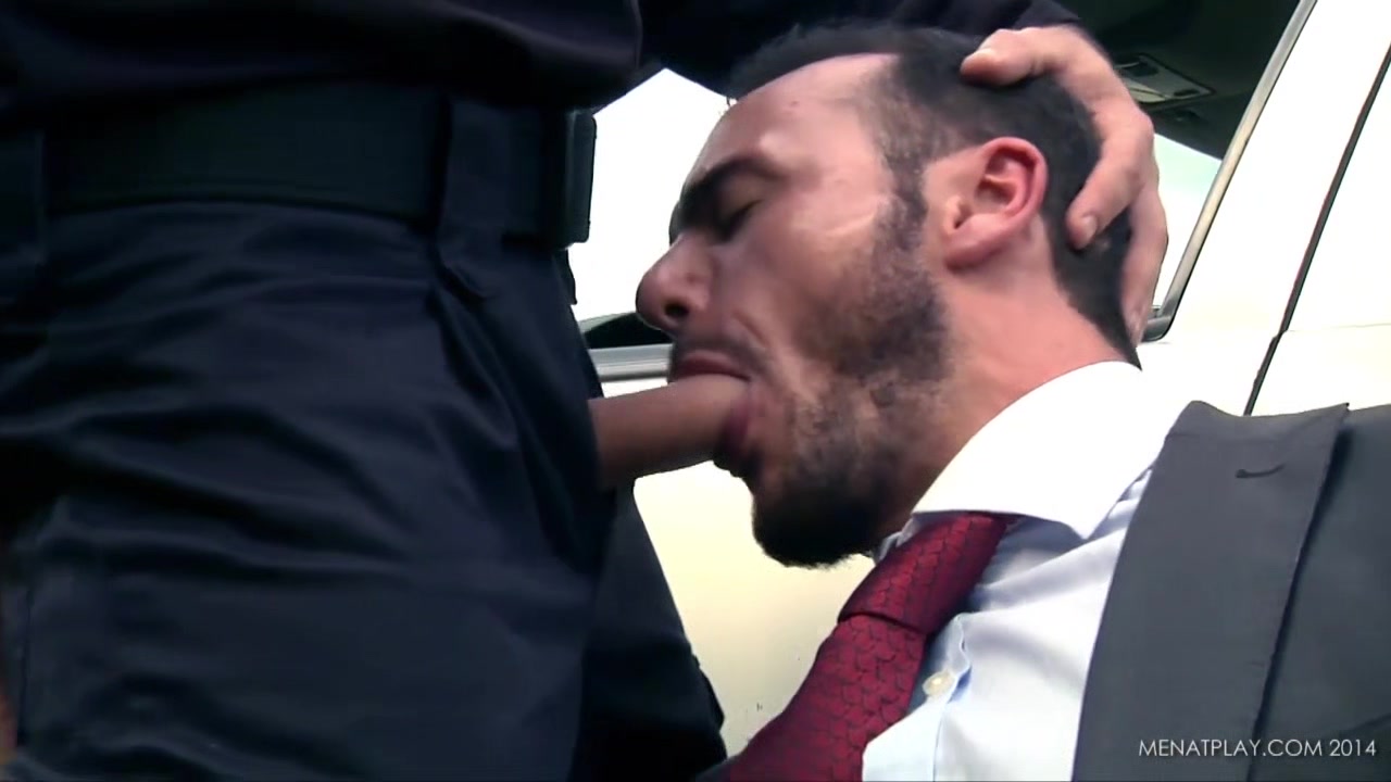 Police Corruption - MENatPLAY