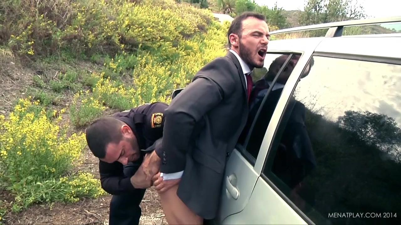 Police Corruption - MENatPLAY