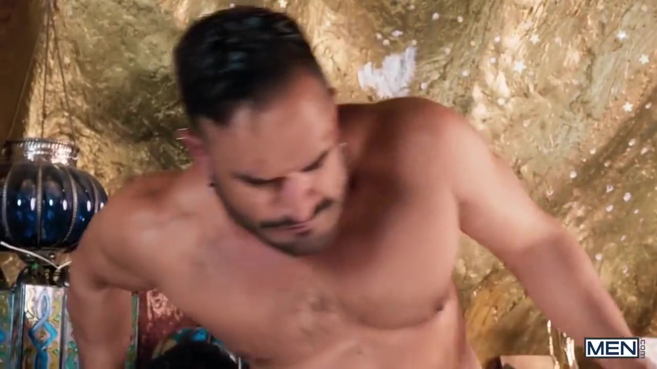 Middle East Gay