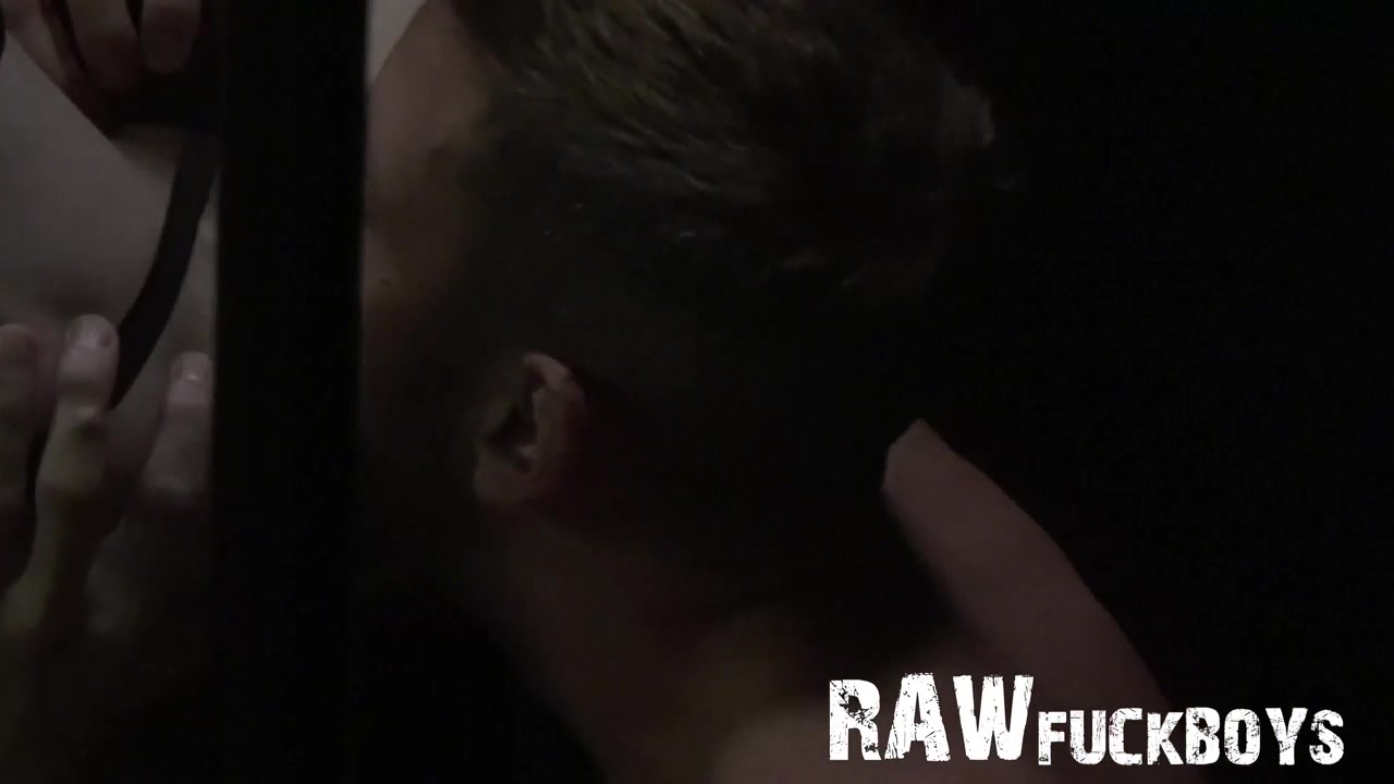 Johnny Ford and Tom Bentley Chapter 1 - Bareback Plus