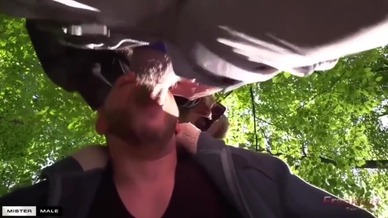Crazy Sex Movie Homosexual Facial Fantastic Exclusive Version