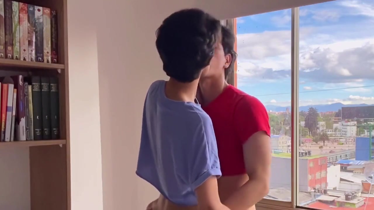 Full Video! Dos Twink Femboys Follando Cuando No Hay Nadie En Casa Davelionx