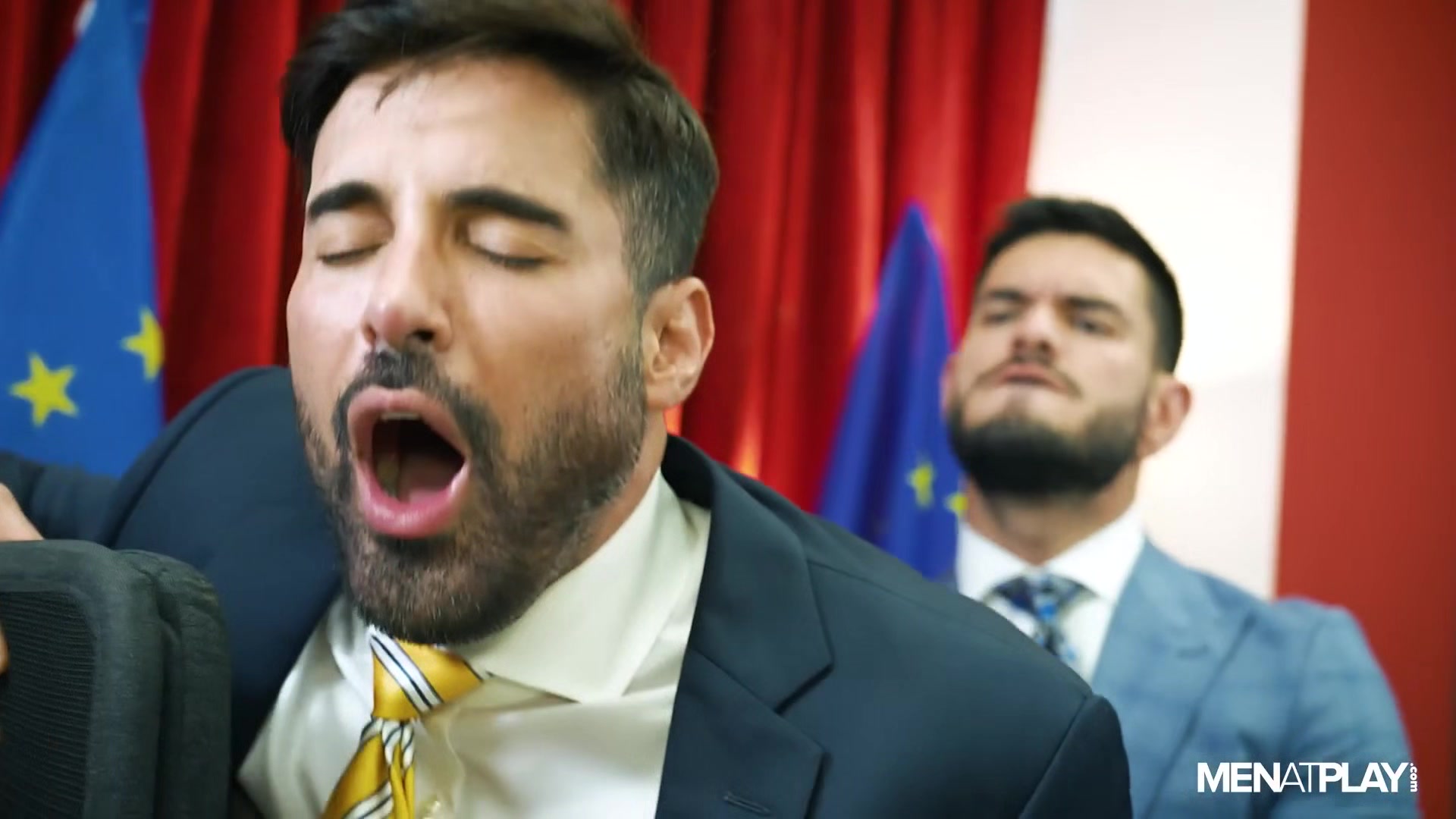 Election Interference - MENatPLAY