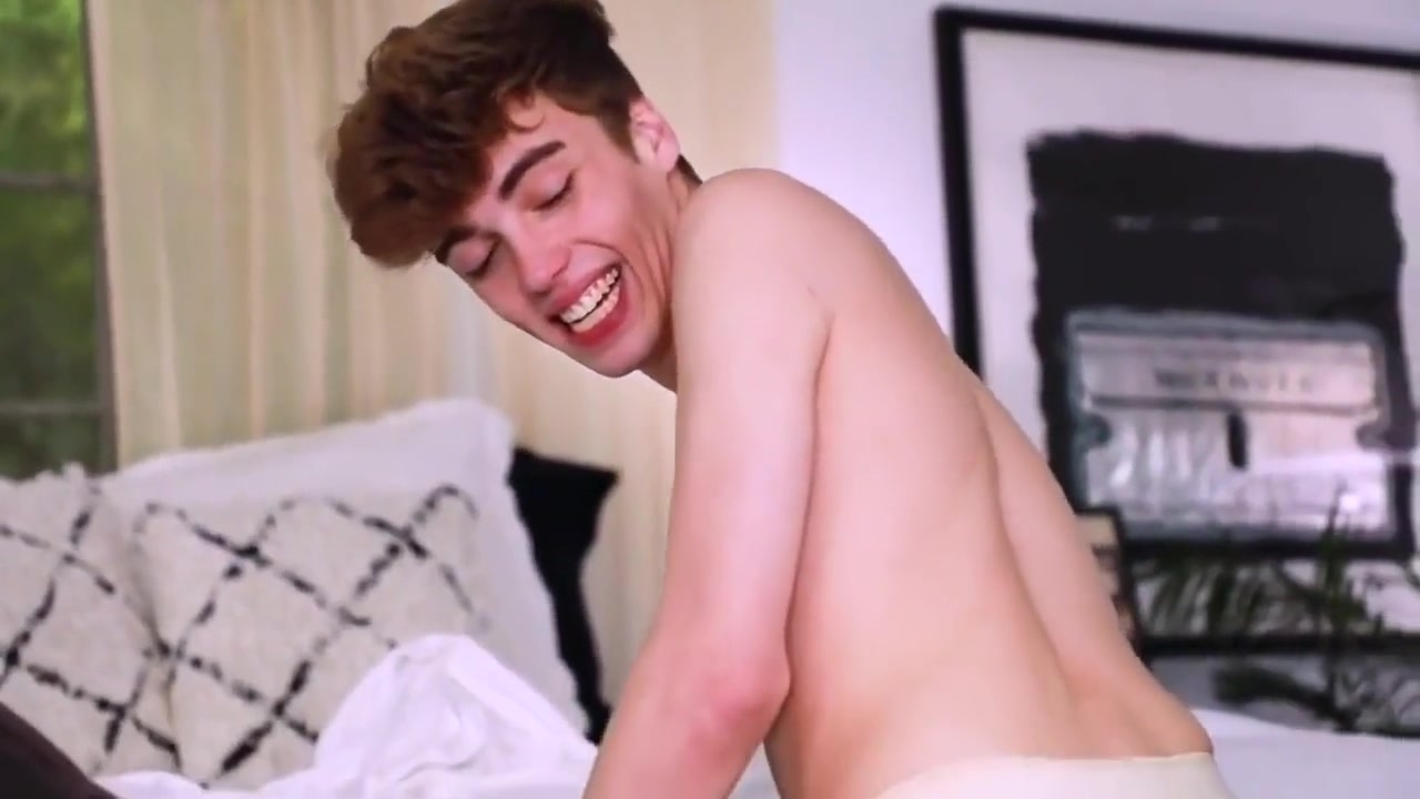Beautiful Raw Boys