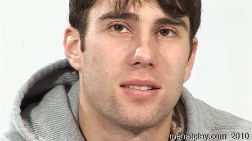 Alex Parry's Casting - MENatPLAY