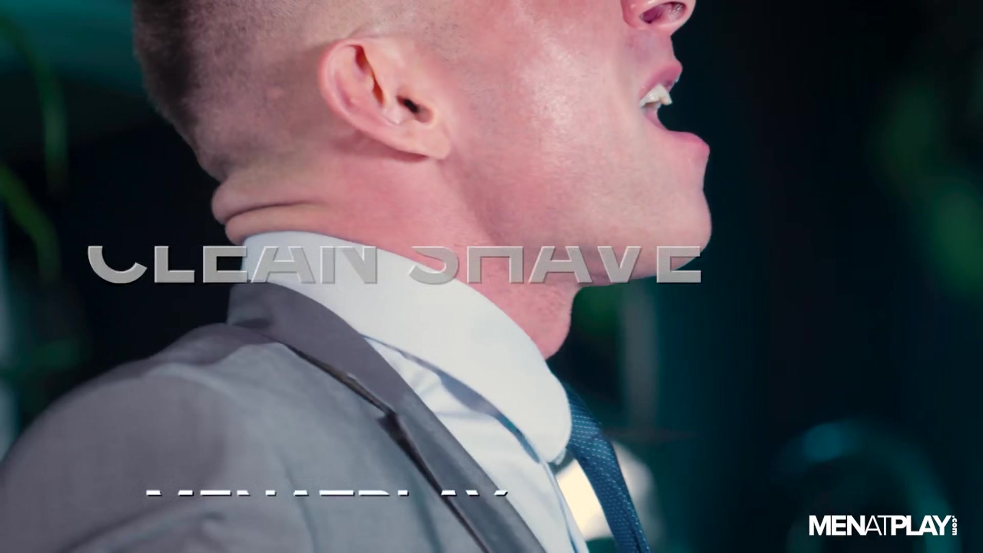 Clean Shave - MENatPLAY