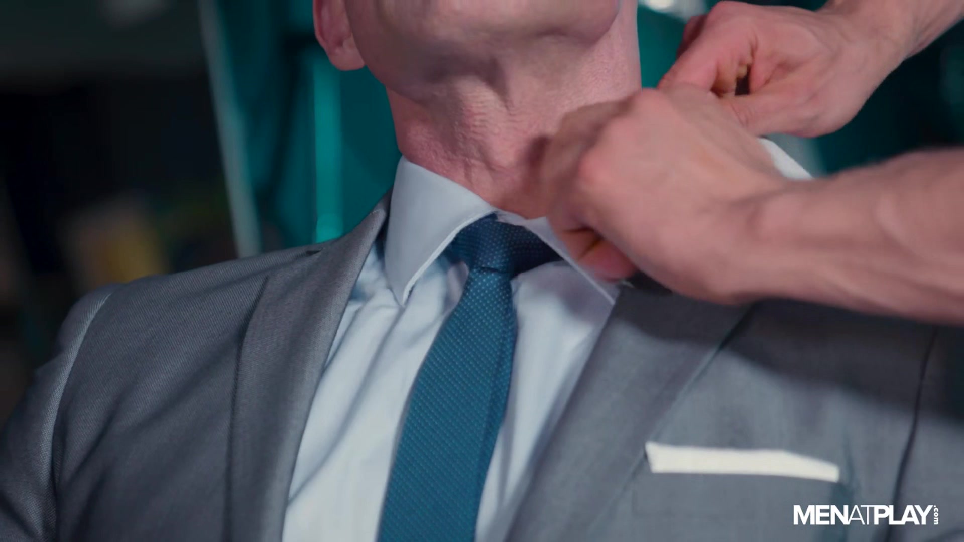 Clean Shave - MENatPLAY