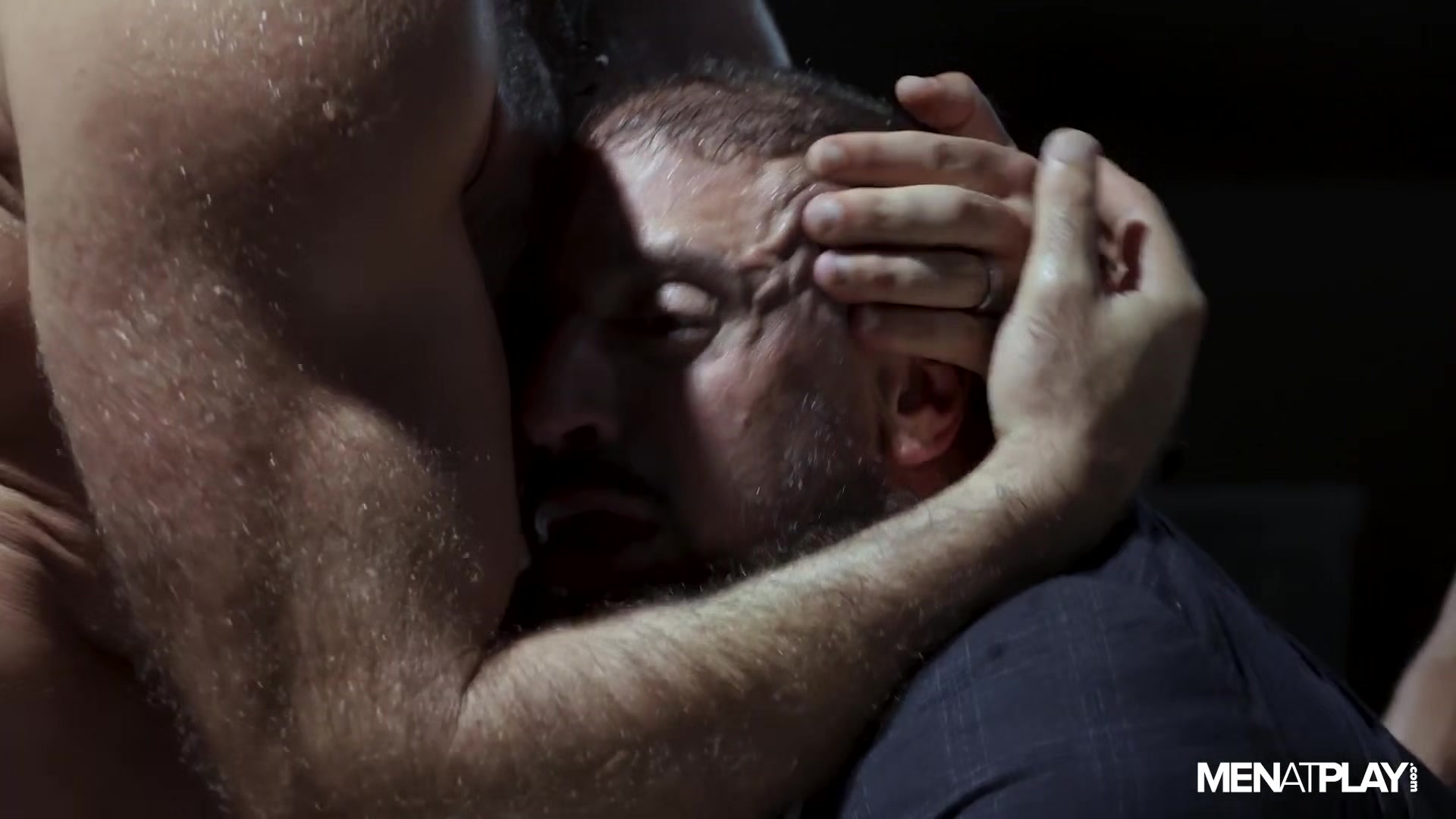 Executive Order: Episode 4 - MENatPLAY