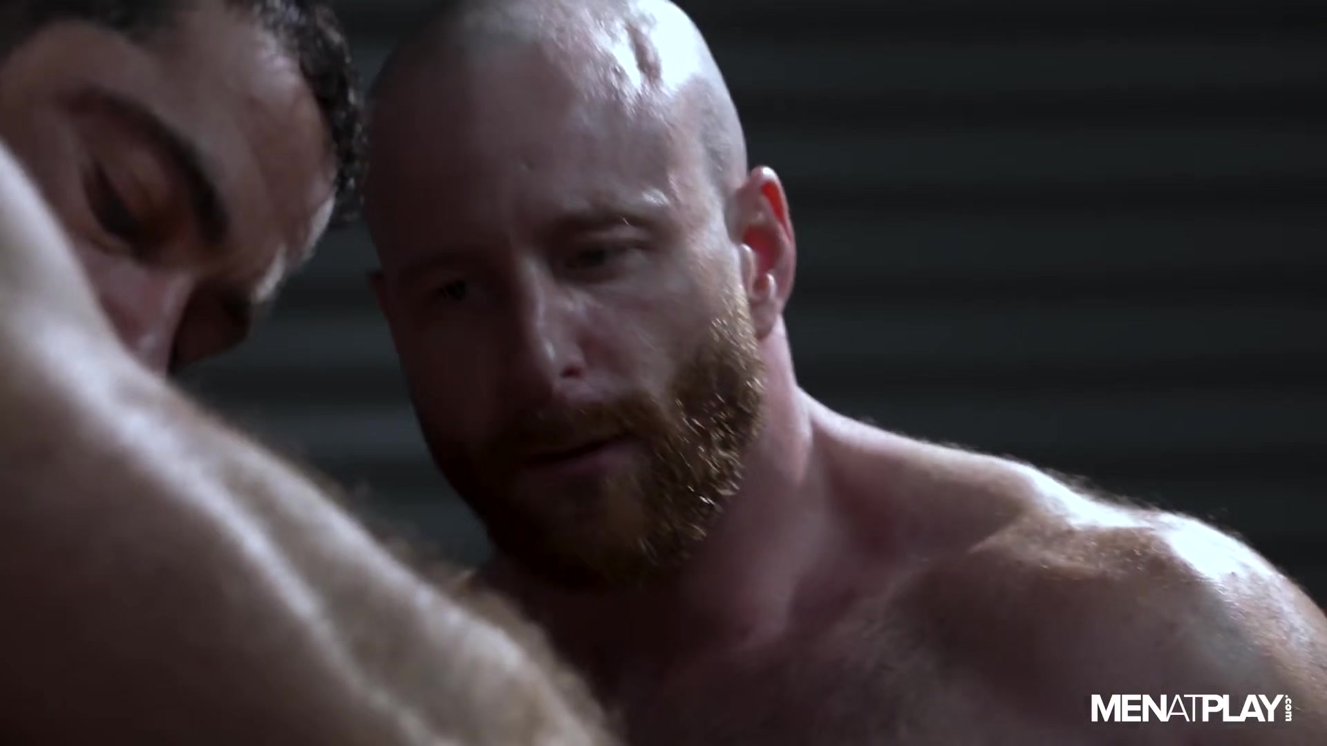 Executive Order: Episode 4 - MENatPLAY