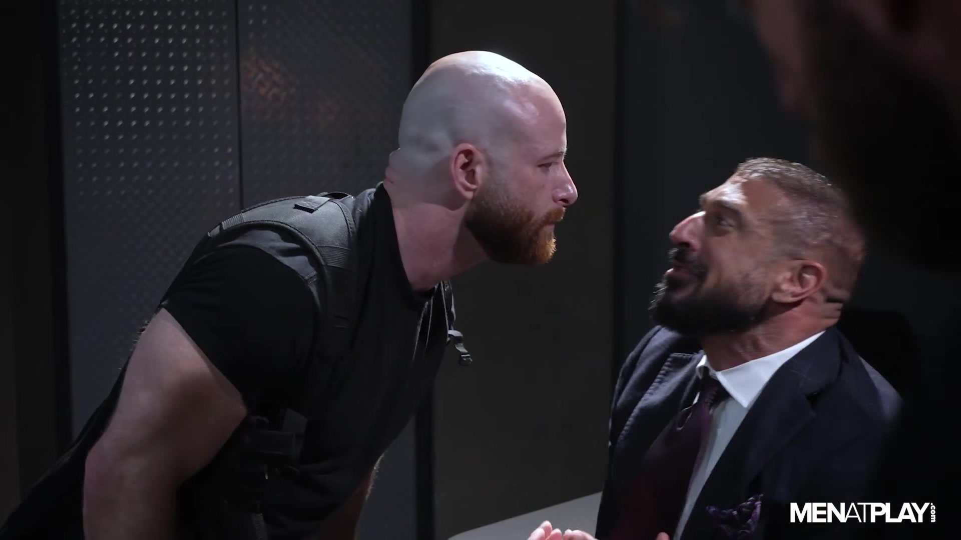 Executive Order: Episode 4 - MENatPLAY