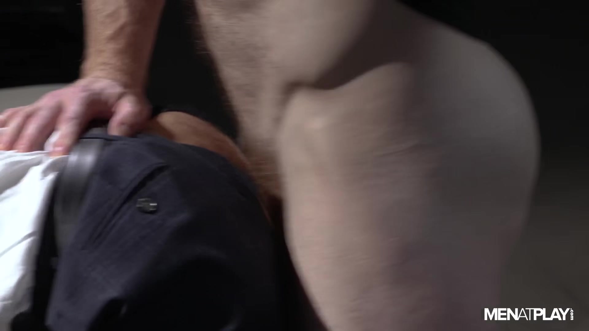 Executive Order: Episode 4 - MENatPLAY