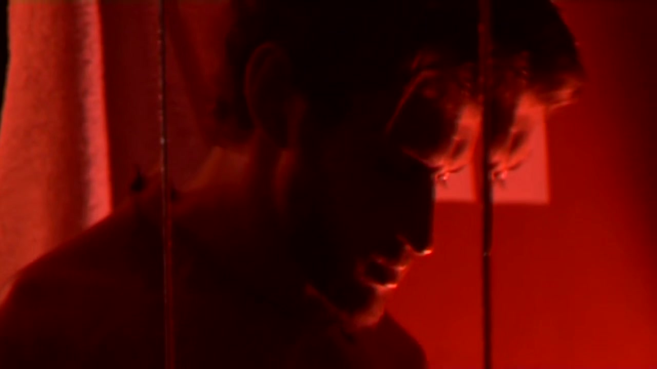 Soaked - MENatPLAY