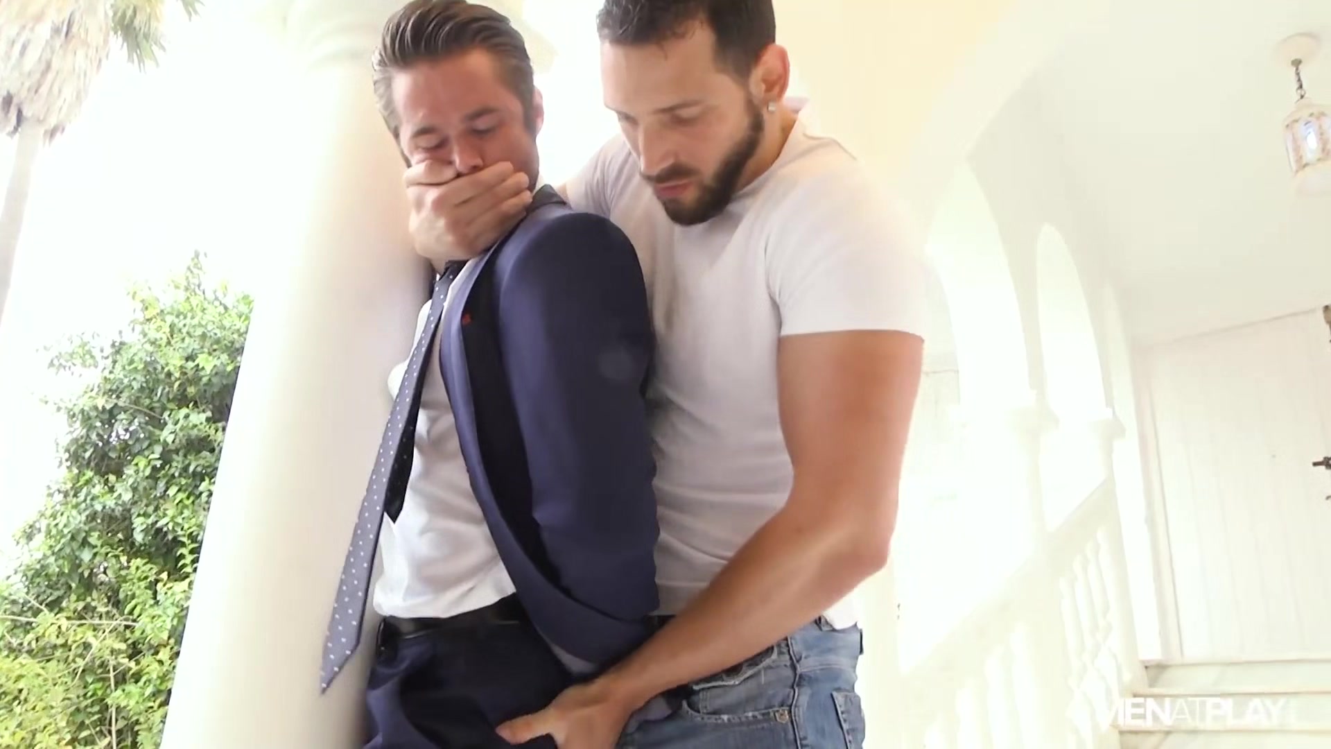 Cocksure, Editor's Cut - MENatPLAY