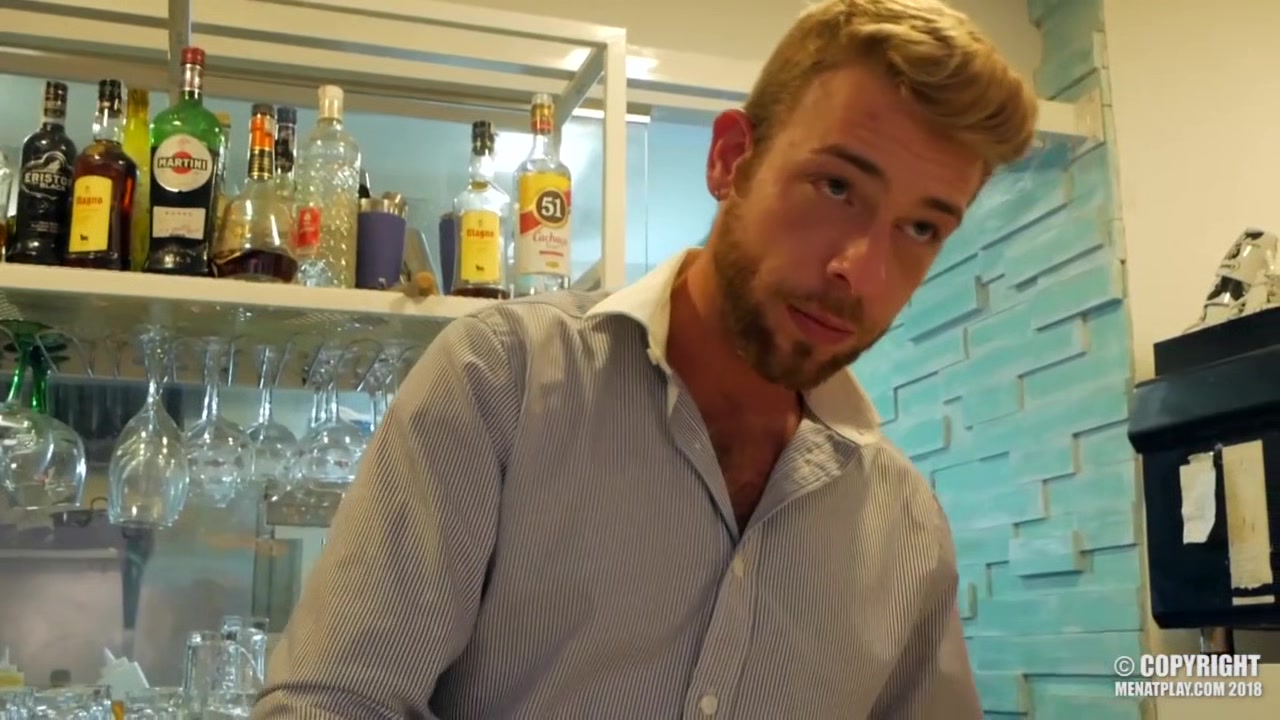 Service Included - MENatPLAY