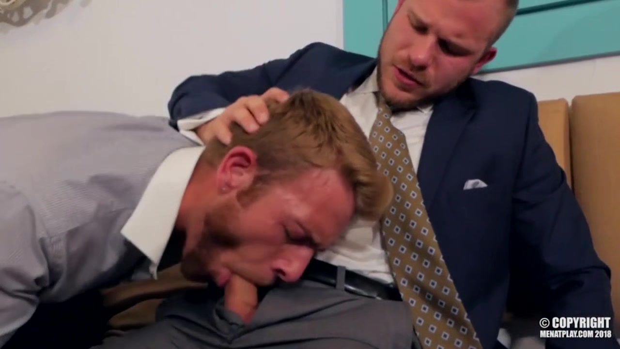 Service Included - MENatPLAY