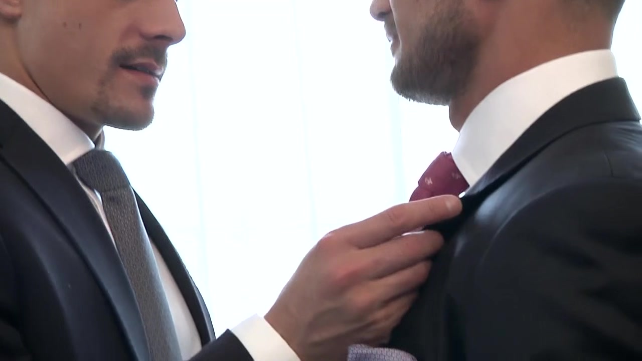 Ready to Play - MENatPLAY