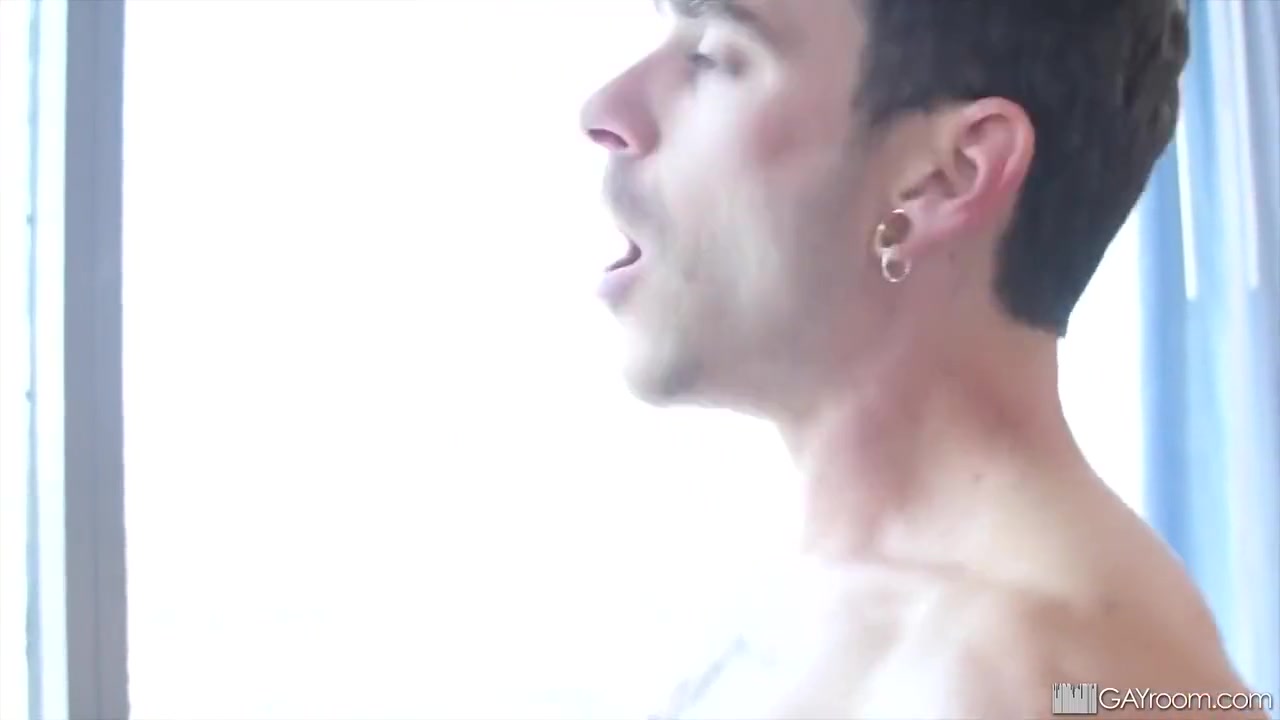 Cayden Stone Goes Crazy For Latin Cock!