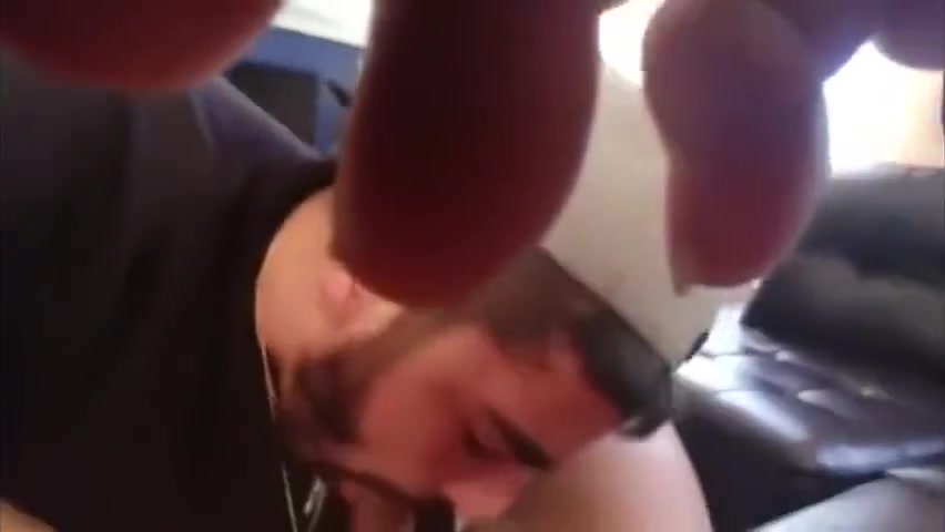 Hot Blowjob