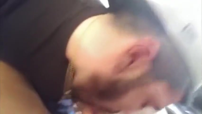 Hot Blowjob