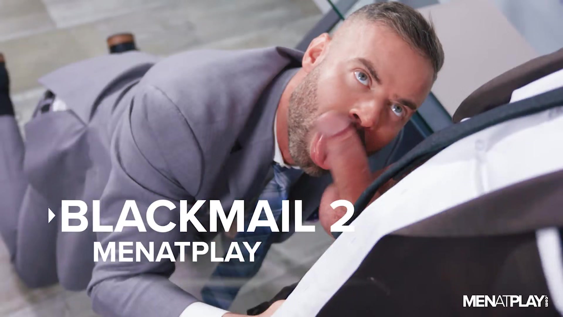 Blackmail 2 - MENatPLAY