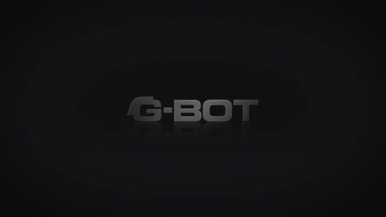 G-bot Japan Series
