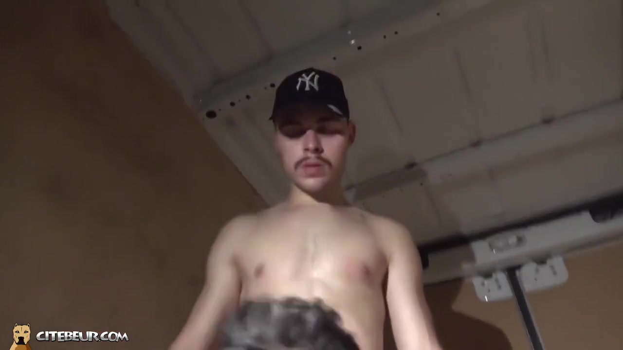 Hard Fuck In Van