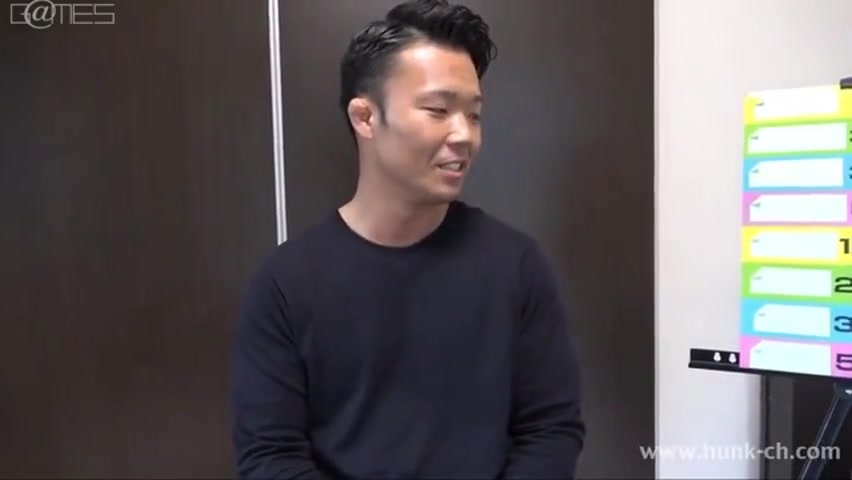 [gmes] Extreme Interview