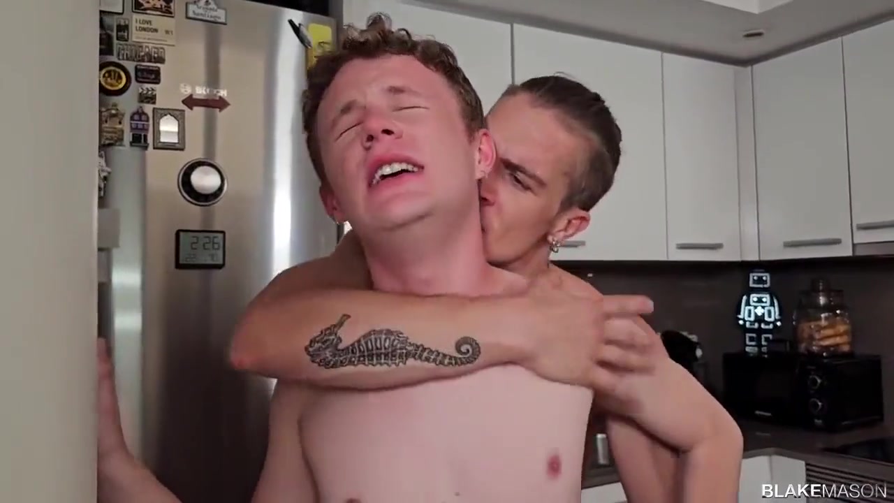 Kitchen Fuckers