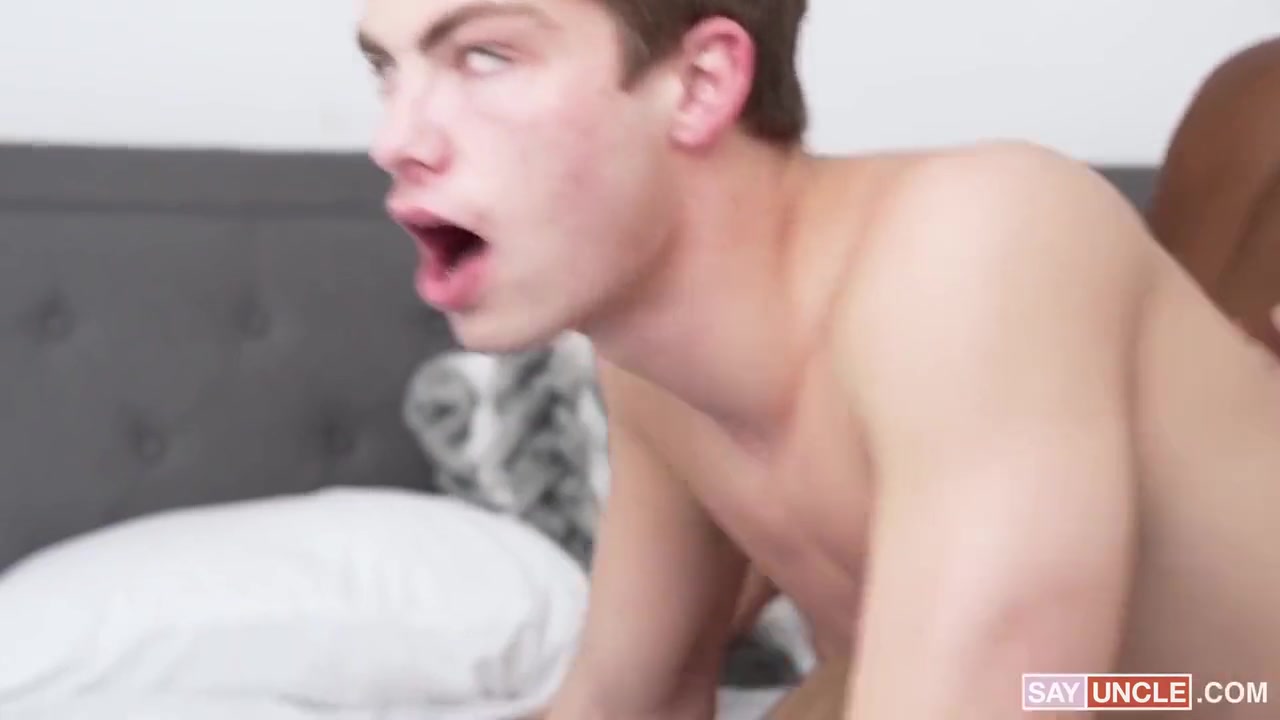 Astonishing Adult Clip Gay Bareback Exclusive , Take A Look