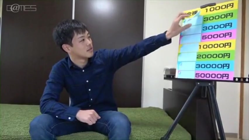 [gmes] Extreme Interview