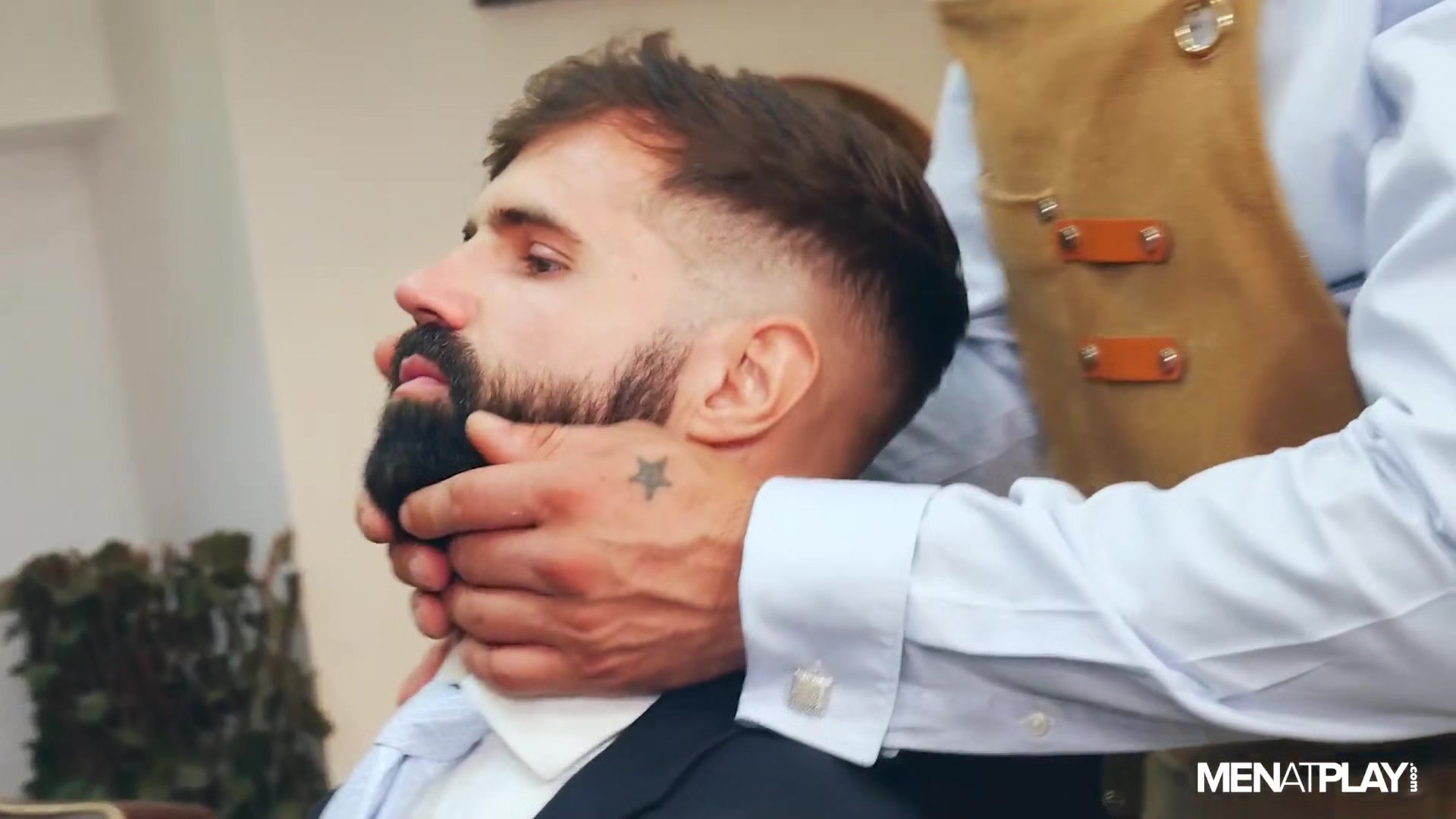 Barbershop Play 4 - MENatPLAY