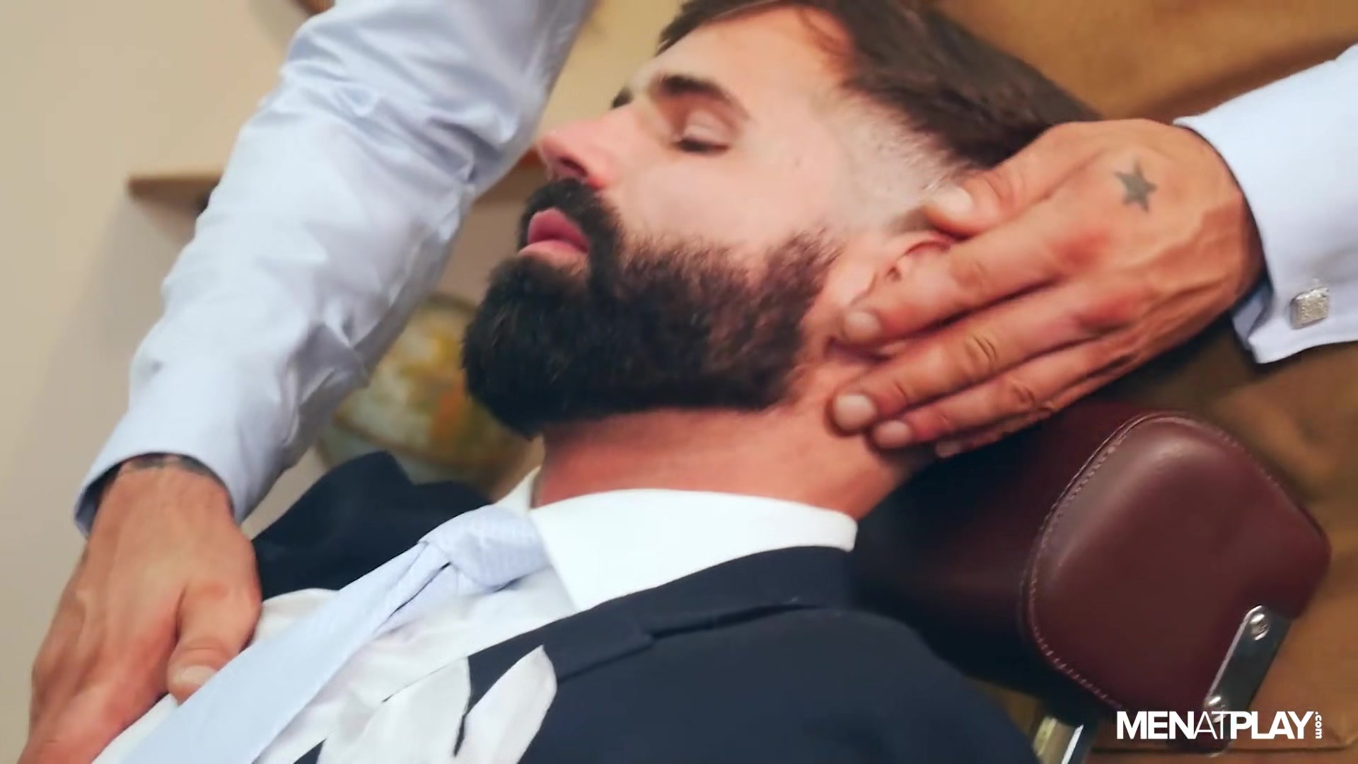 Barbershop Play 4 - MENatPLAY