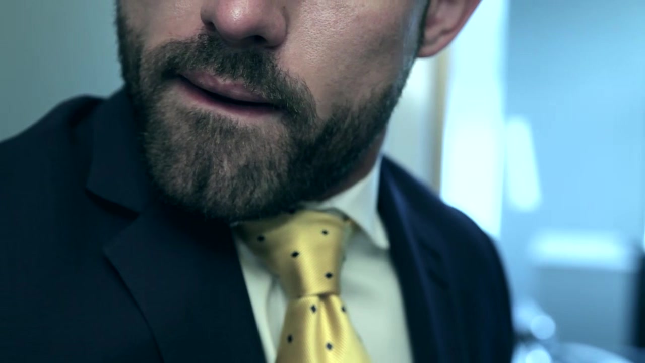 Watching - Waiting - MENatPLAY