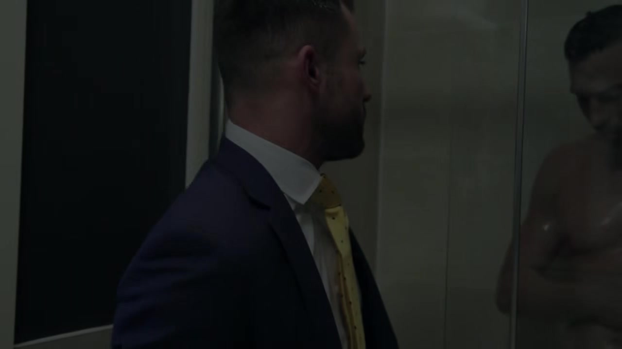 Watching - Waiting - MENatPLAY