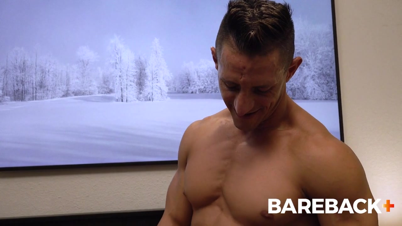 Jax Thirio and Tom Bentley - Chapter 4 - Bareback Plus