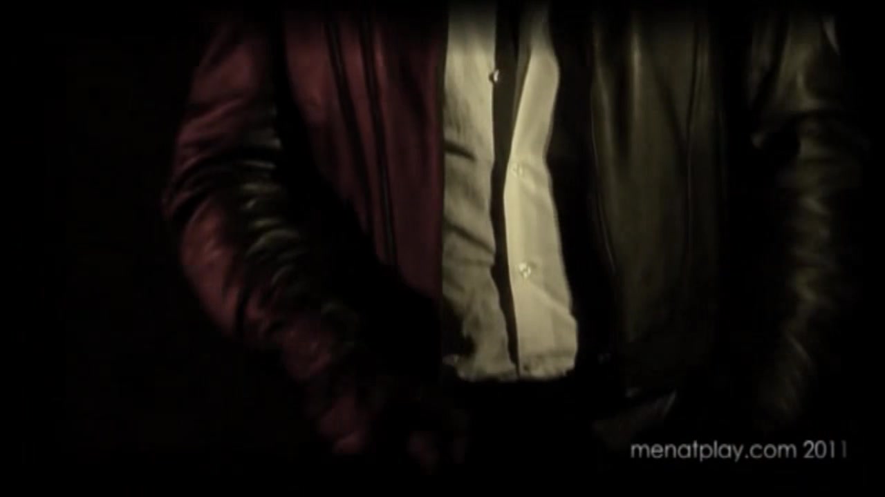 Redder - MENatPLAY