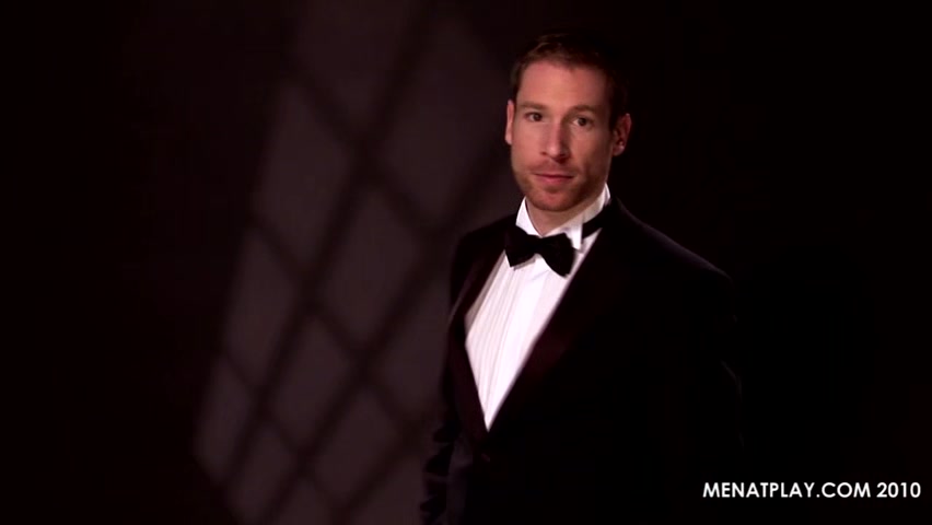 Billy Berlin's Showcase - MENatPLAY