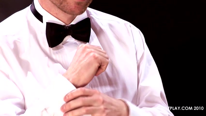 Billy Berlin's Showcase - MENatPLAY