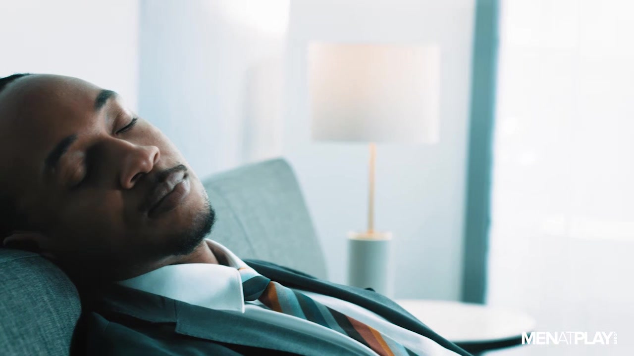 Don't Wake The Boss 2 - MENatPLAY
