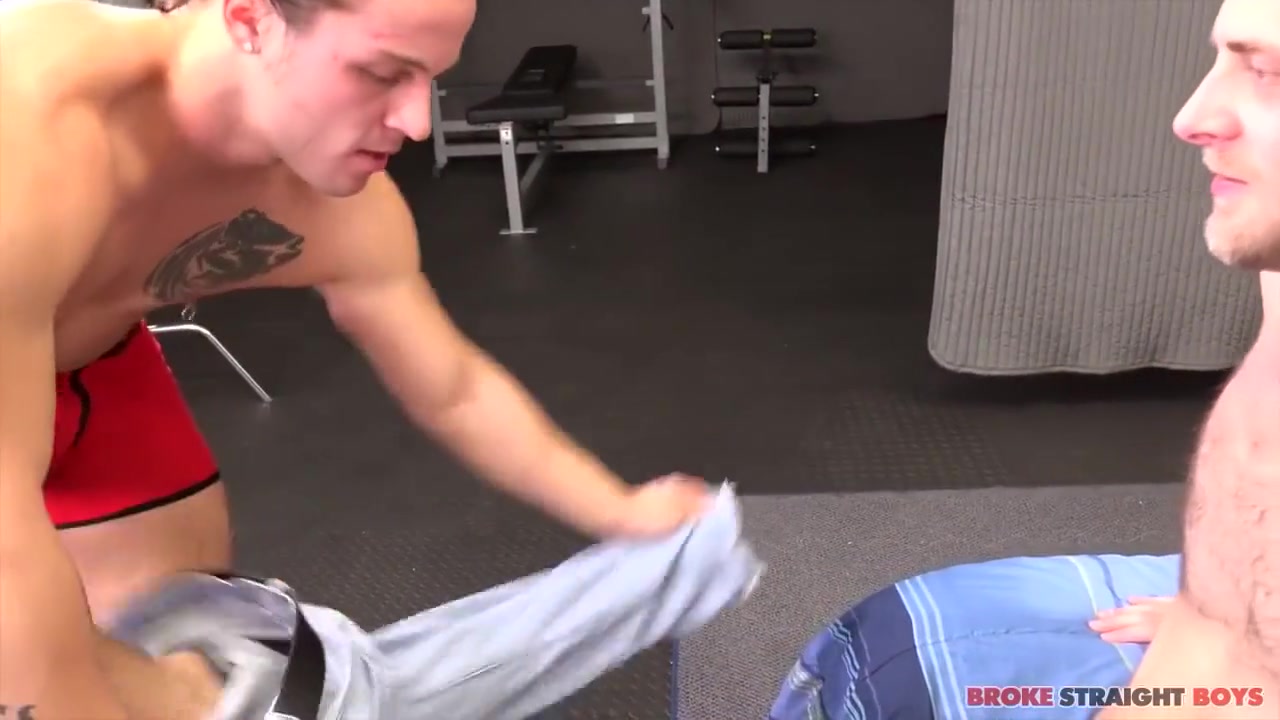 See My Tattoo Bro Now Lets Fuck