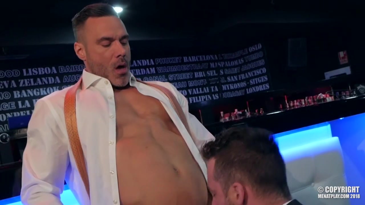 Making It Big: The Movie - MENatPLAY