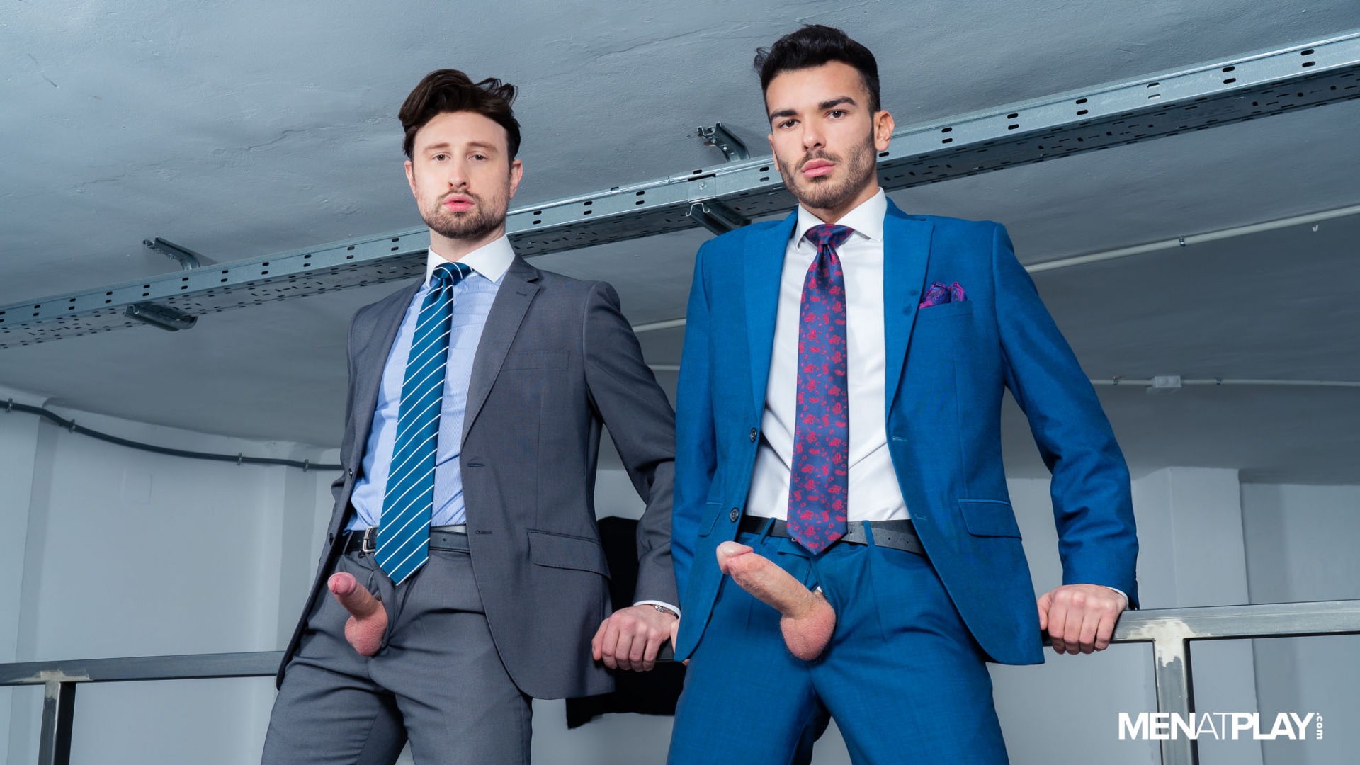 Pound or Fuck? - MENatPLAY