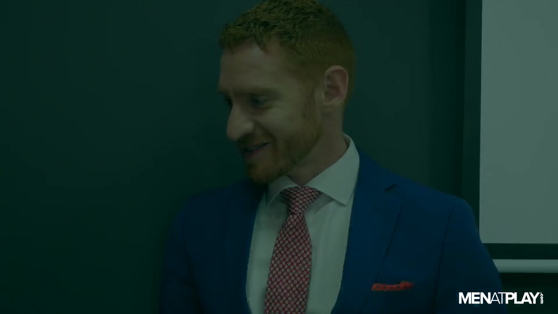 Business School Welcum - MENatPLAY