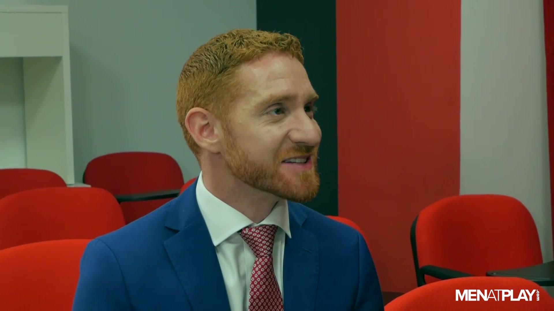 Business School Welcum - MENatPLAY