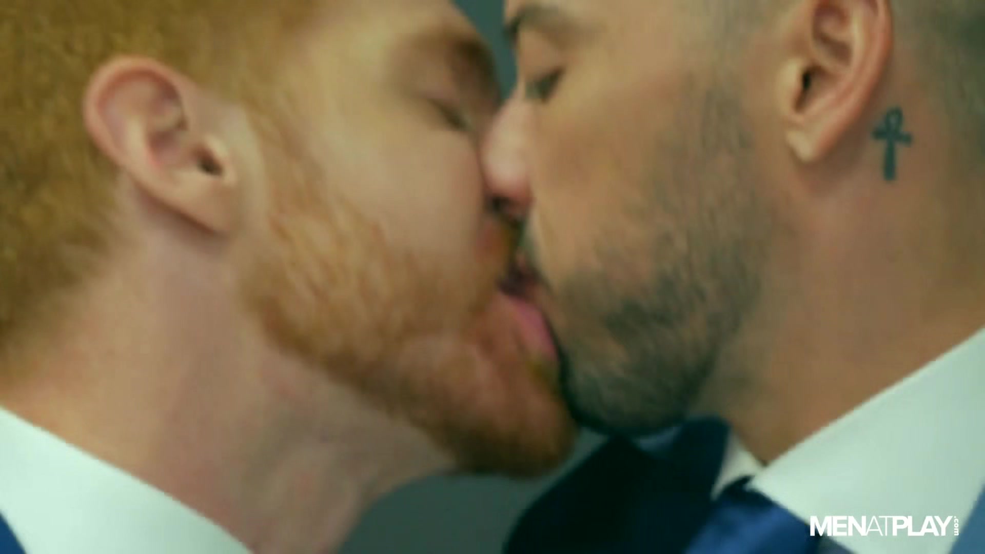 Business School Welcum - MENatPLAY