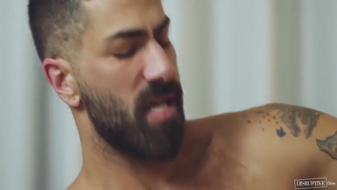 Adam Ramzi And Jayden
