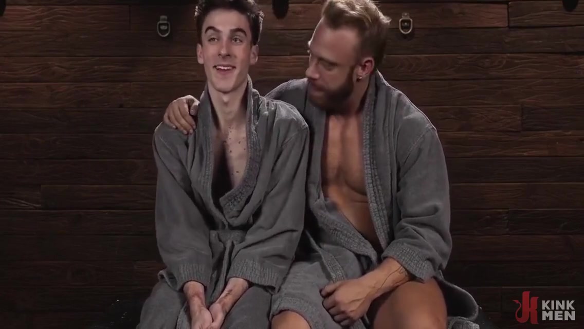 Excellent Xxx Movie Homosexual Bdsm Watch , Watch It