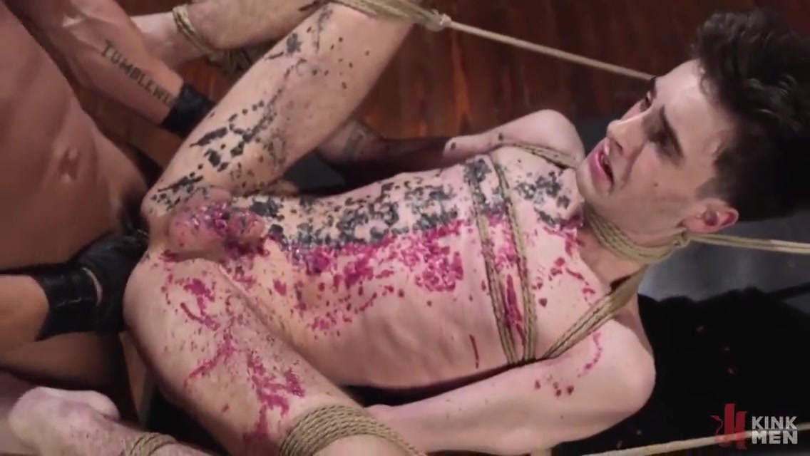 Excellent Xxx Movie Homosexual Bdsm Watch , Watch It